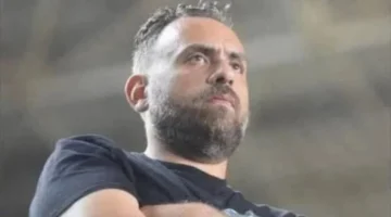 أحمد دويدار يشيد بدور جون إدوارد مع الزمالك في الكرة المصرية